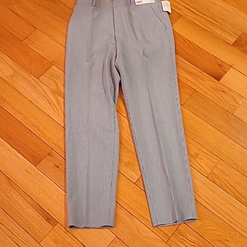 Uniqlo work pants